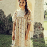Teela Floral Ditsy Dress