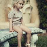 Teela Rose Knit Set