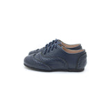 Tannery Slate Oxfords