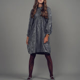 Emm Blue Layla Dress