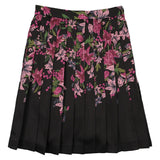 Teela Floral Chloe Skirt
