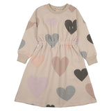 Teela Hearts Dress
