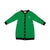 Teela Kelly Patch Cardigan Dress
