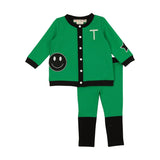 Teela Kelly Patch Set