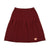 Teela Ruby Patch Skirt
