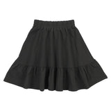 Teela Black Skirt