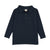 Analogie Blue Tiny Check Polo