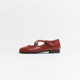 Tannery Tomato Crossover Shoes