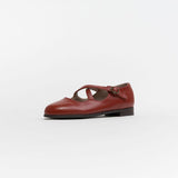 Tannery Tomato Crossover Shoes