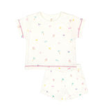 Tun Tun Naural Summer Set