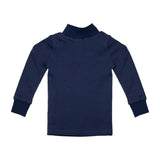 Nou Nelle Navy Label Turtleneck