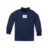 Nou Nelle Navy Label Turtleneck
