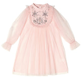 Tutu Du Monde Pearl Walk Of Fame Tulle Dress