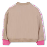 Billieblush Sequin Stripes Sweatshirt