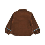 Loud Choco Tail Shirt