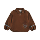 Loud Choco Tail Shirt