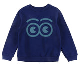 Loud Navy Family Sweatshirt