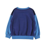 Loud Navy Sleigh Sweatshirt
