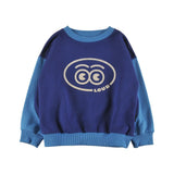 Loud Navy Sleigh Sweatshirt