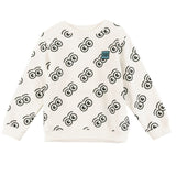 Loud Sand Tribe Sweatshirt