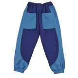 Loud Navy Trip Set