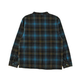 Loud Check Cortina Shirt