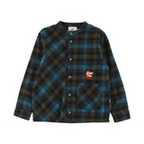 Loud Check Cortina Shirt