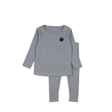 Bee & Dee Captain Blue Snuggle Soft Pj's