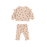 Buho Rose Naïf Set
