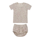 Kipp Pink Sprout Set