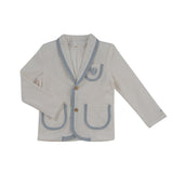 Kipp Blue Benny Blazer