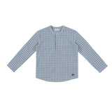 Kipp Navy Kenny Shirt