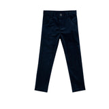 Kipp Navy Roy Dress Slim Pants