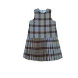 Kipp Blue Samantha Dress