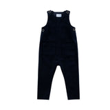 Klai Navy Mikey Overalls