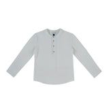Klai White Mikey Shirt