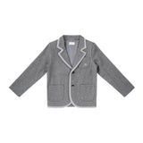 Kipp Grey Ollie Blazer