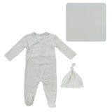 Kipp White Blue Tulip Take Me Home Set