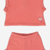 Yell-Oh Coral Shell Set