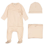 MarMar Beige Rose Take Me Home Set