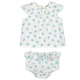 MarMar Summer Bouquet Talsa Set