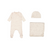 Marmar Beige Take Me Home Set