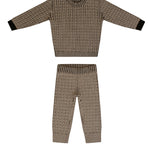 Kipp Green Cable Two Piece