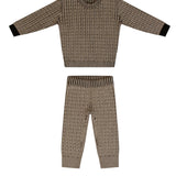 Kipp Green Cable Two Piece