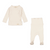 Marmar Vanilla Tut Wrap Set