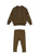 Bopop Badge Khaki Set