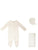 Kipp White Bisous Take Me Home Set