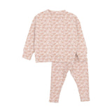 Bopop Pink Bow Set