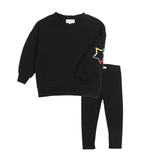 Bopop Black Star Set