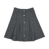 Froo Stripe Valley Skirt